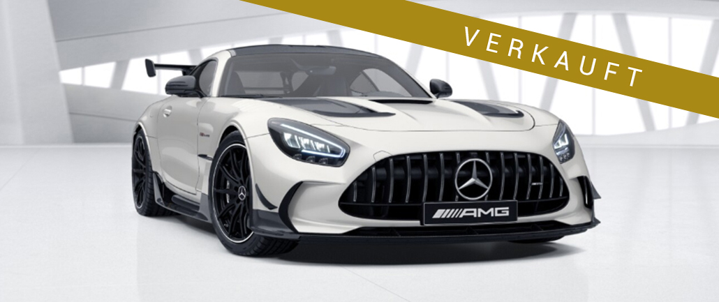 Mercedes AMG