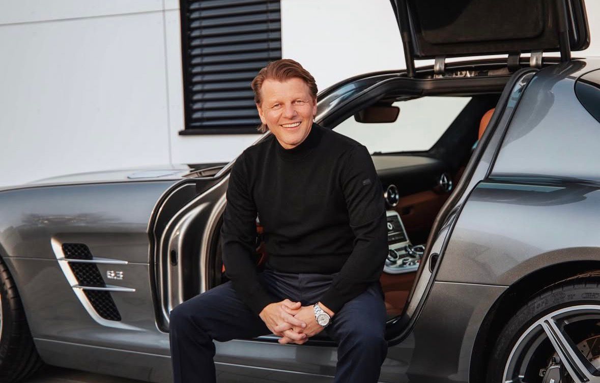 Hausenblas Hausenblas