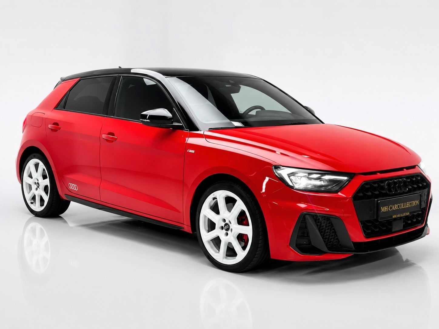 A1 Sportback 30 TFSI*EDITION 1 *2x S-line*